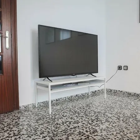Apartment Atarazanas Flat Valencia