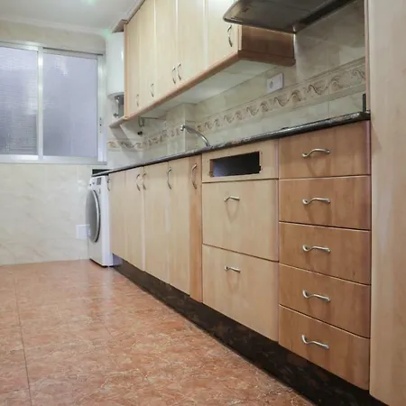 Atarazanas Flat * Valenza