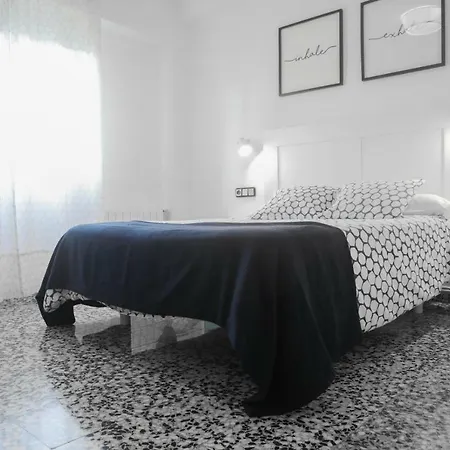 Atarazanas Flat Valenza