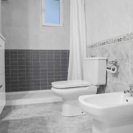 Appartamento Atarazanas Flat *